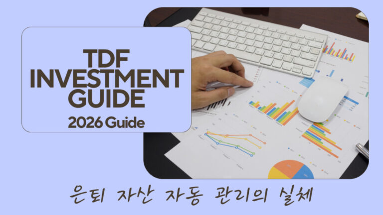 Target Date Fund TDF