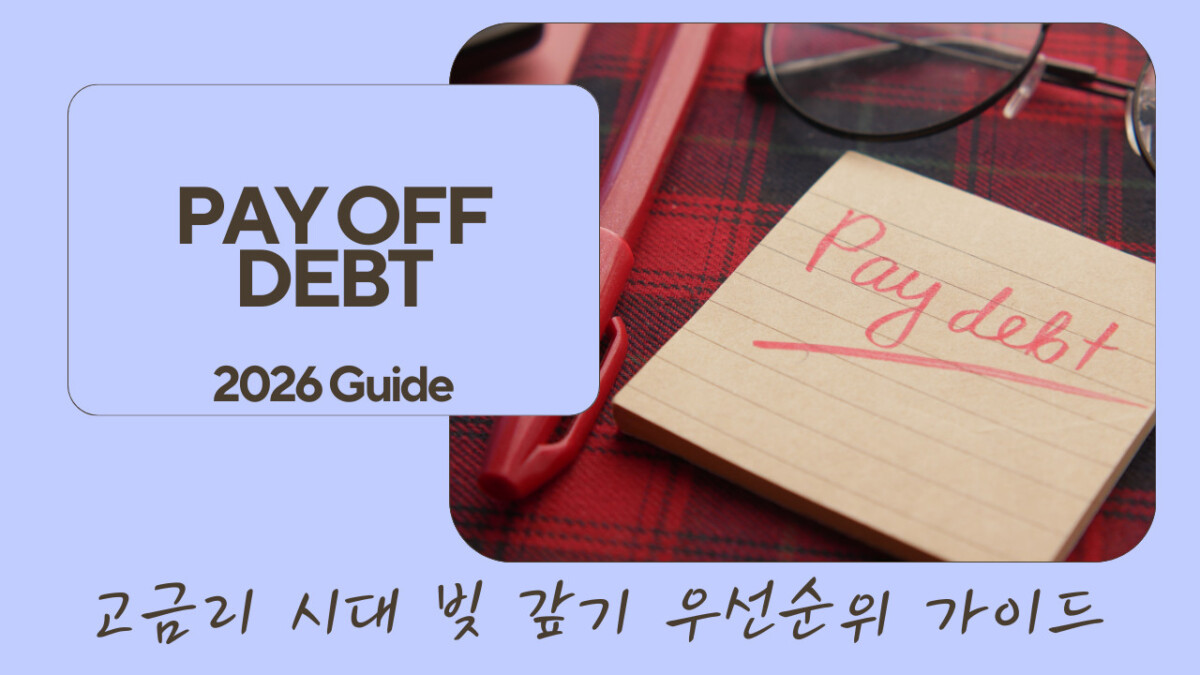 Debt Repayment Strategy