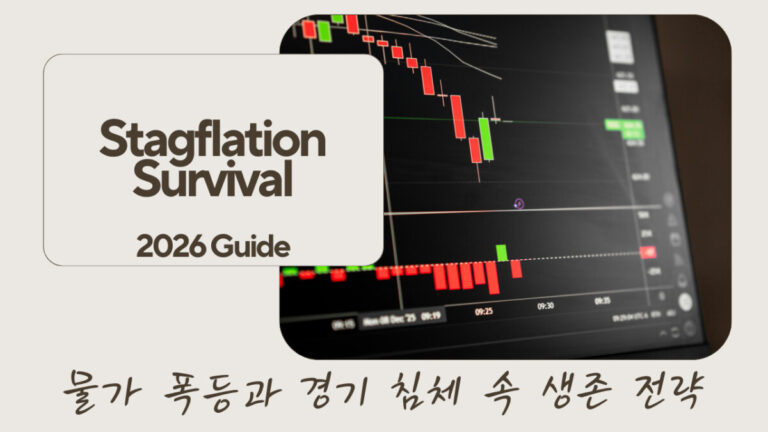 Stagflation Survival