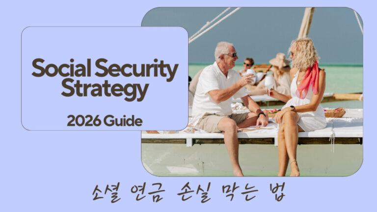 Social Security Benefits