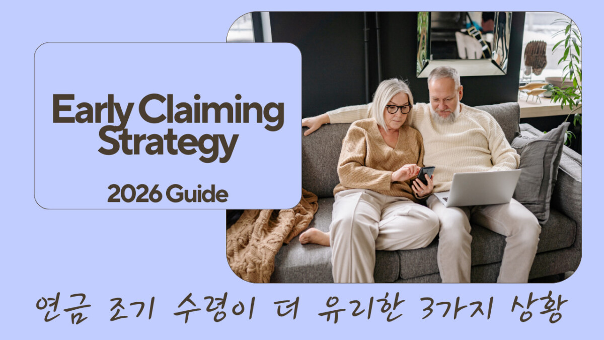 Social Security Benefits